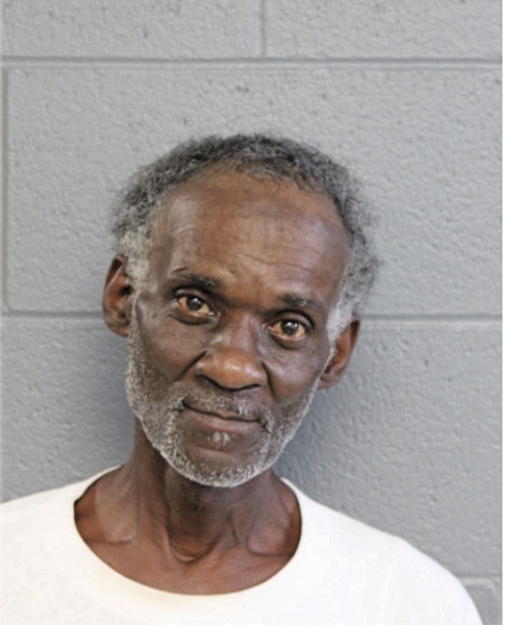 GERALD DELANEY, Cook County, Illinois