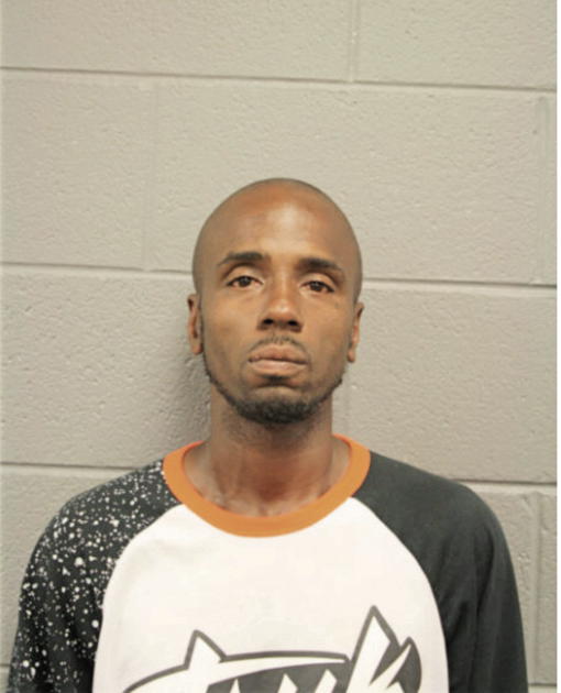 RICHARD C DELK, Cook County, Illinois