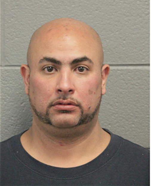 EDWYN X DIAZ, Cook County, Illinois