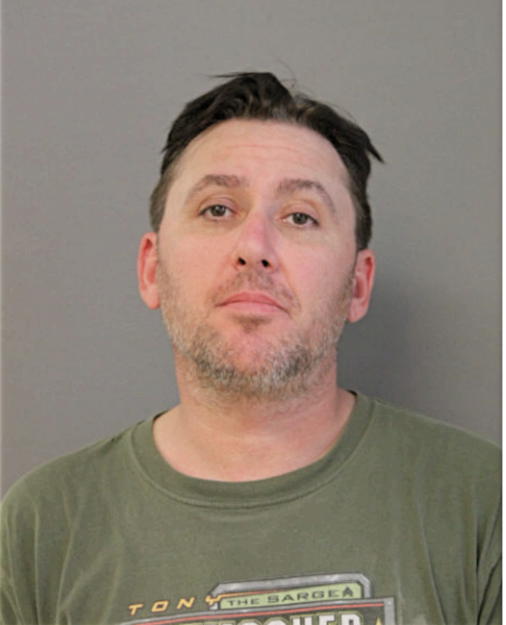 JOHN F DICKMAN, Cook County, Illinois