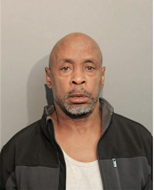 LEROY C DINKINS, Cook County, Illinois