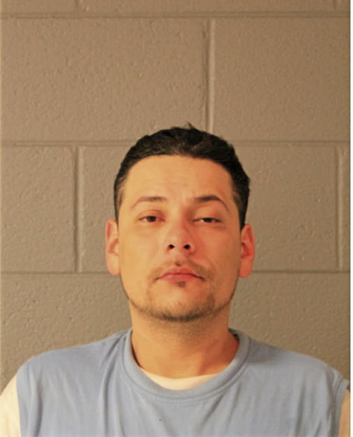 RAMON DOMINGUEZ, Cook County, Illinois