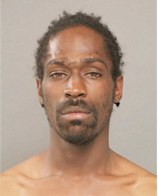 ANDRE L DOYLE, Cook County, Illinois