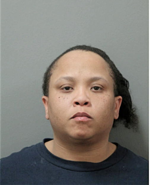 MONICA M EASON, Cook County, Illinois