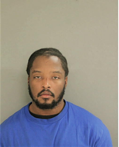 JARRELL C ELLIS, Cook County, Illinois