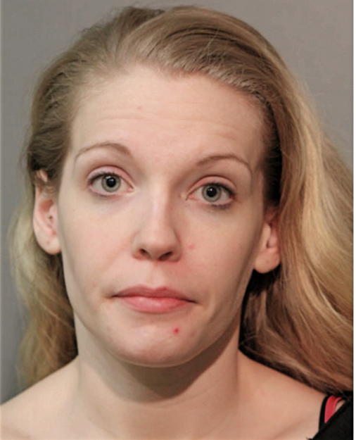 CARLY A ENGSTROM, Cook County, Illinois