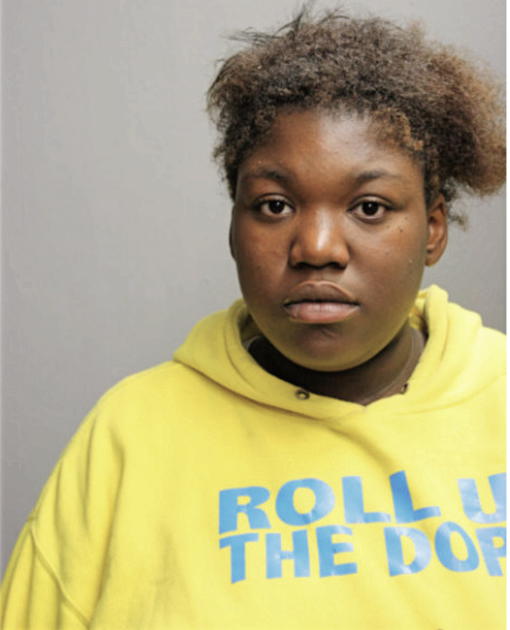 CASSANDRA A FOX, Cook County, Illinois