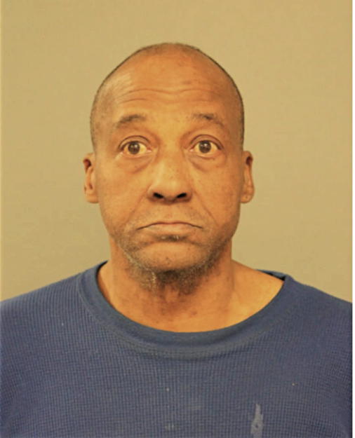 WILLIE T FRANKLIN, Cook County, Illinois