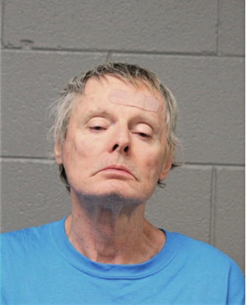 THOMAS E GALLAGHER, Cook County, Illinois