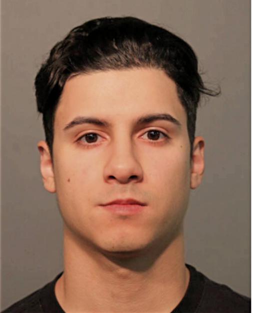 JAIME J GALLARDO, Cook County, Illinois