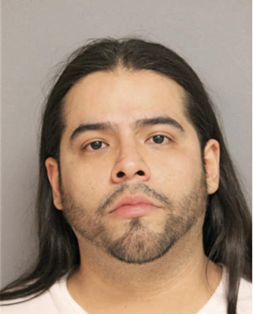 EDWARDO GARCIA, Cook County, Illinois