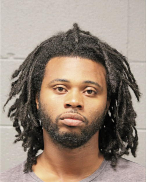 CHRISTOPHER GARNETT, Cook County, Illinois