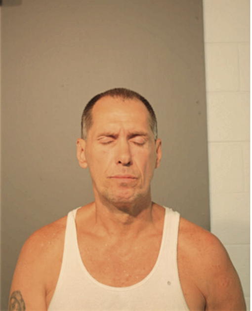 WILLIAM G GILES, Cook County, Illinois