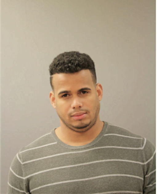 BIENVENIDO ANTONIO GOMEZ, Cook County, Illinois