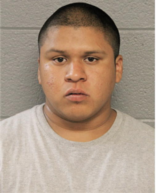 DANIEL GONZALEZ, Cook County, Illinois