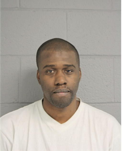 LAMONT GRAHAM, Cook County, Illinois