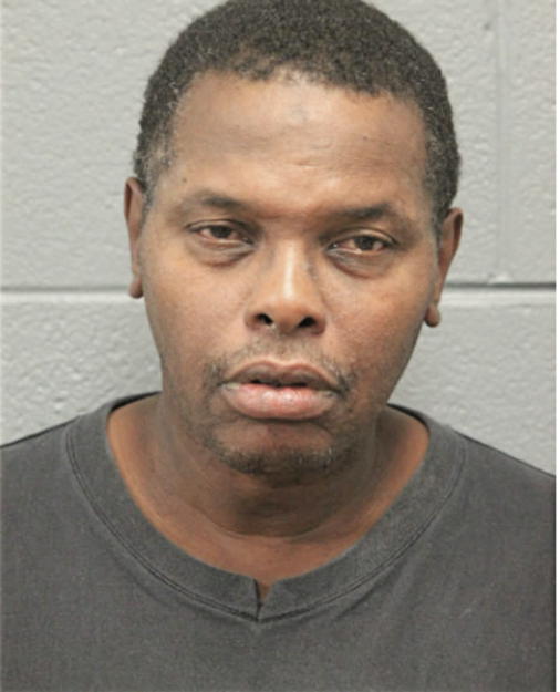 ERIC K GREENE, Cook County, Illinois