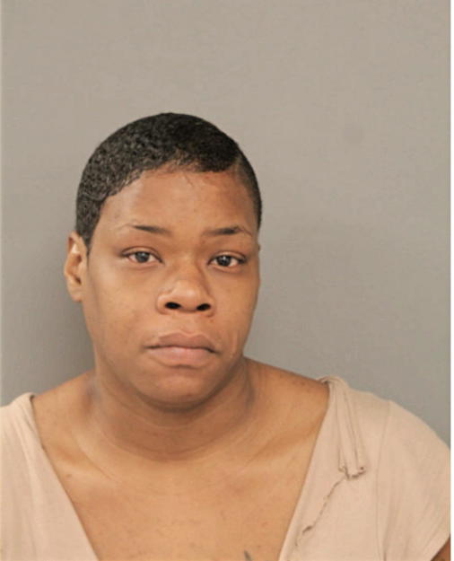 TAMMY S GRIFFIN, Cook County, Illinois