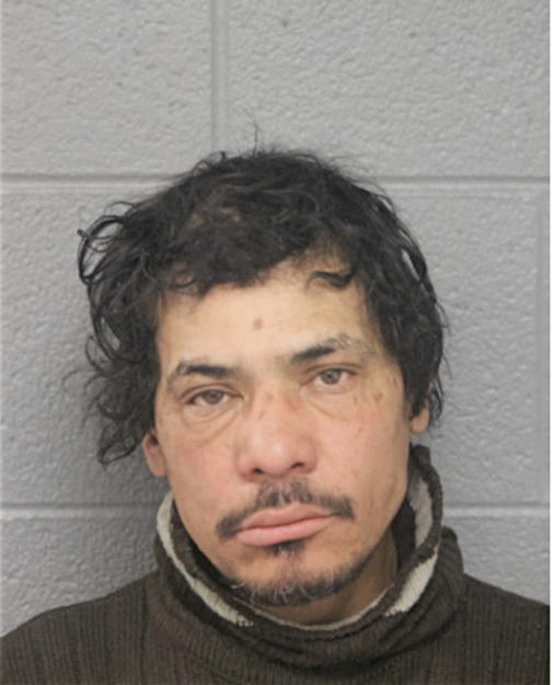 RAFAEL GUERRERO, Cook County, Illinois