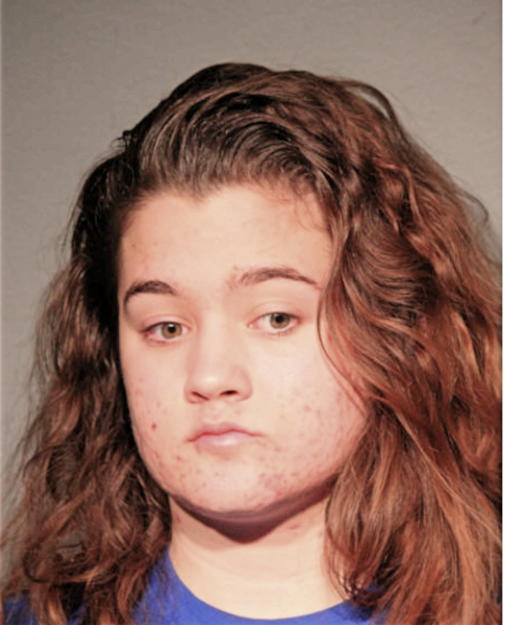 LINNEA HELEN HAMINGSON, Cook County, Illinois