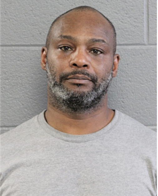 JOSEPH HARDY, Cook County, Illinois