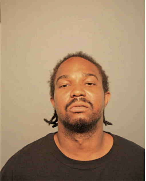 KEVIN HARNESS, Cook County, Illinois