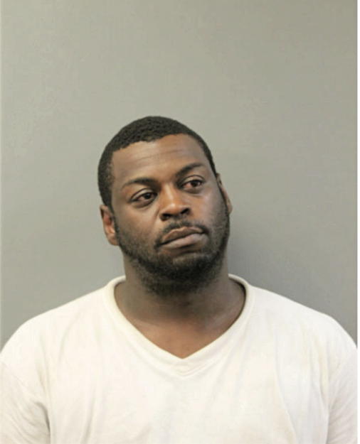 ANTHONY R HAWKINS, Cook County, Illinois