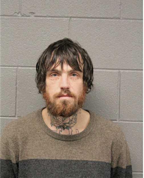 KEVEN HAY, Cook County, Illinois