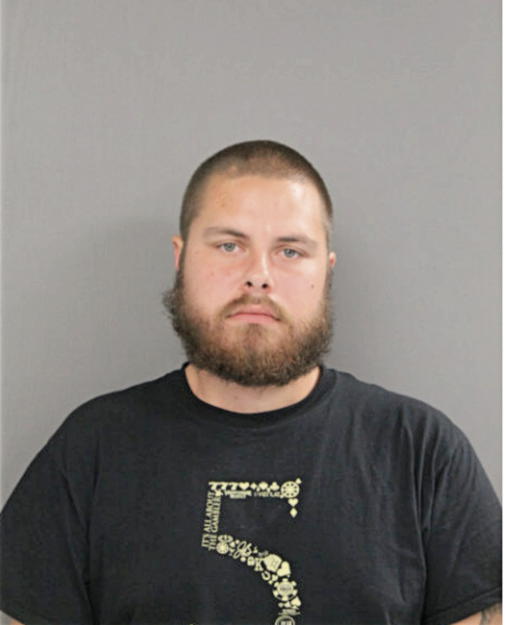 KEITH J HAYDEN, Cook County, Illinois
