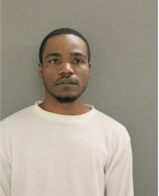 EDWIN A HENDERSON, Cook County, Illinois