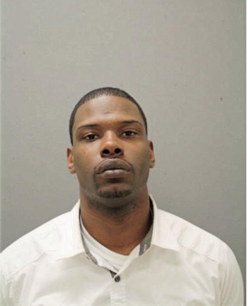 JOWANN D HILL, Cook County, Illinois
