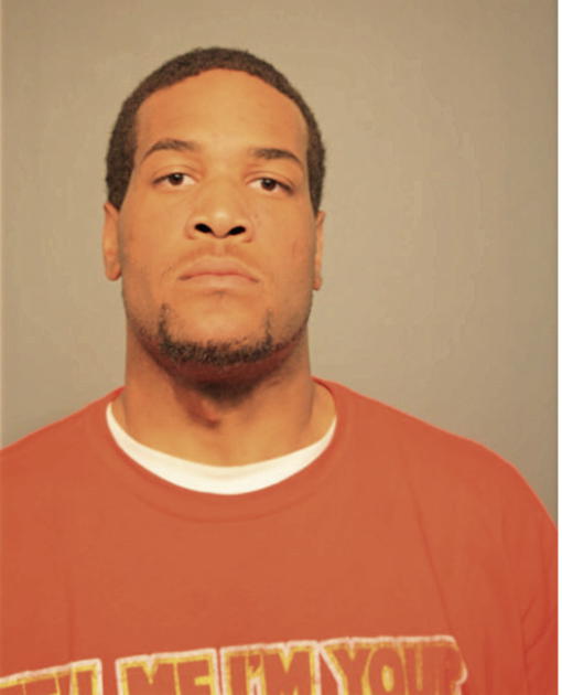 JOESPH S HINES, Cook County, Illinois