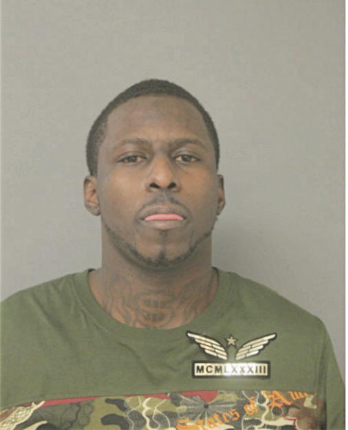 JOHN HOBSON, Cook County, Illinois
