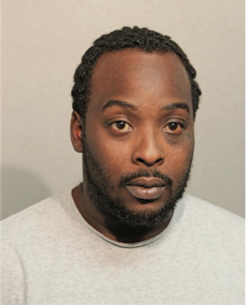 ALZABIAN JEROME HORNE, Cook County, Illinois