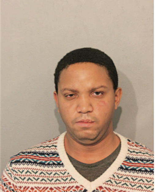 DEAN HOWARD, Cook County, Illinois