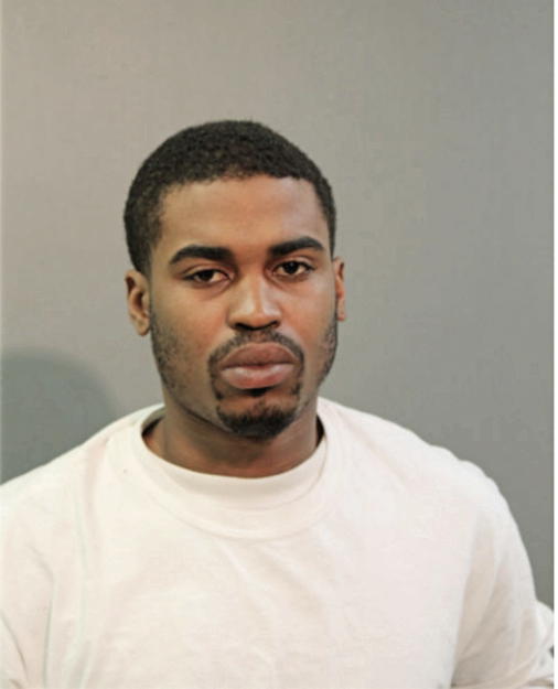 RAYNARD HUBBARD, Cook County, Illinois