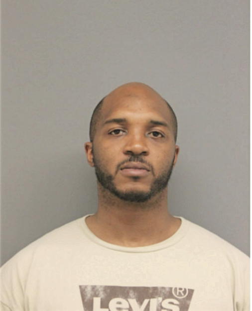DIONSEUS HUDSON, Cook County, Illinois