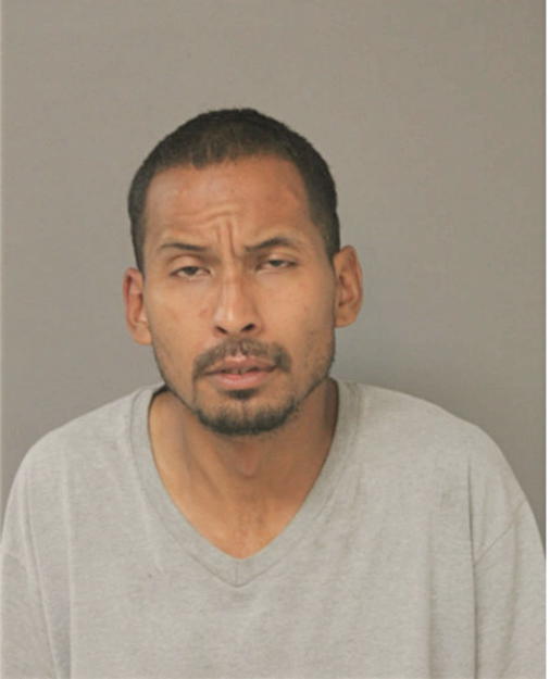 ARGENIS O ISAAC, Cook County, Illinois