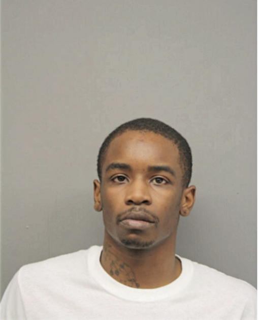 JEREMY J BAKER, Cook County, Illinois
