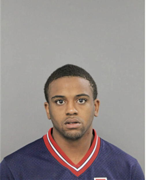 REHAN A JACKSON, Cook County, Illinois