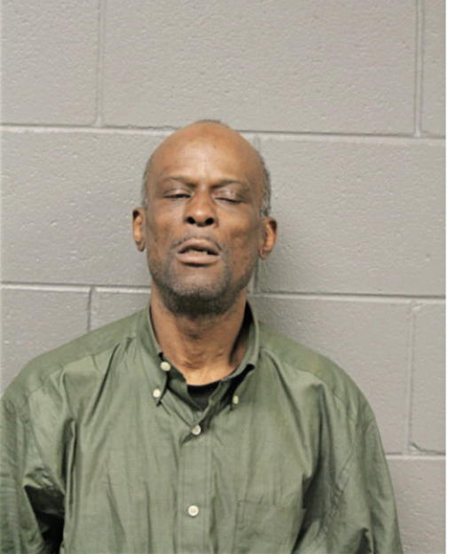 ANTWON D JAMES, Cook County, Illinois