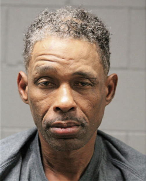 TARUS R JAMES, Cook County, Illinois