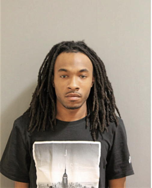 LEO C JENKINS, Cook County, Illinois