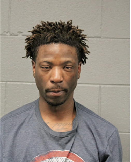 COREY B JOHNSON, Cook County, Illinois