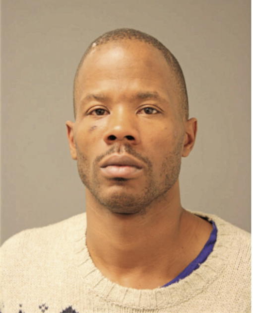 DEMARCO JOHNSON, Cook County, Illinois