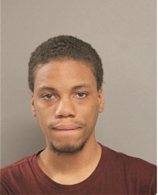 DEMETRIUS M JOHNSON, Cook County, Illinois