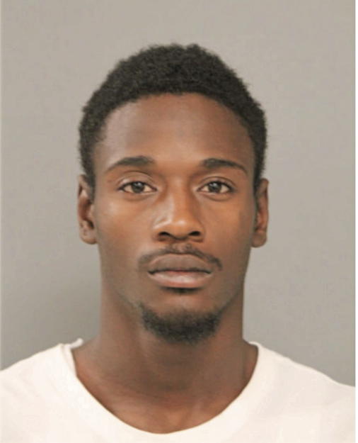 FERDINAND LARELL JOHNSON, Cook County, Illinois