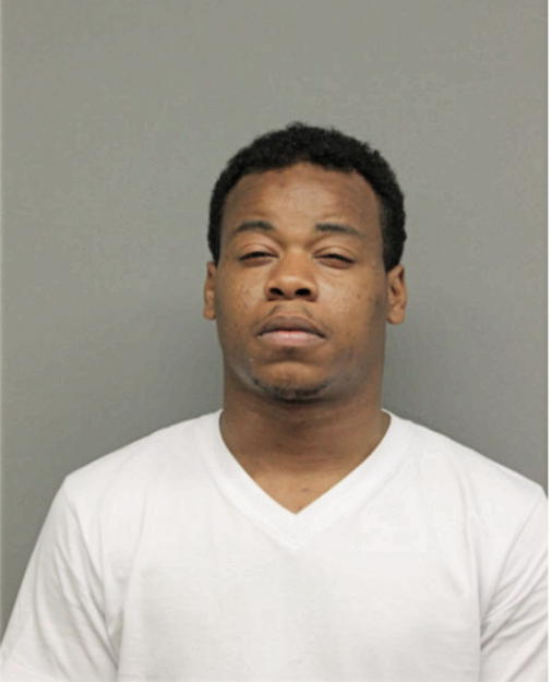 JAMEER K JOHNSON, Cook County, Illinois