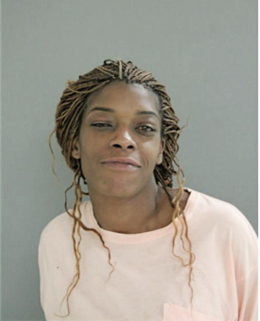 OKEMMA L JOHNSON, Cook County, Illinois