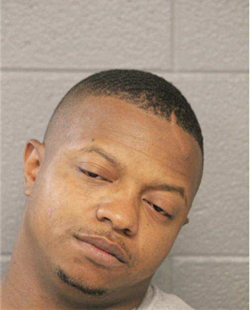 TERRY D JOHNSON, Cook County, Illinois